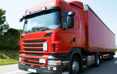 Antalya Darıca Ambar Kargo