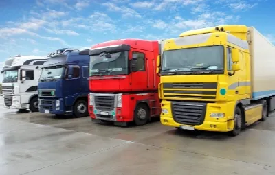 Antalya Darıca Nakliye Ambarı