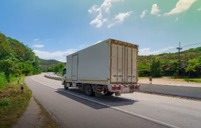 Antalya ile Darıca Arası Bulaşık Makinesi Taşıma