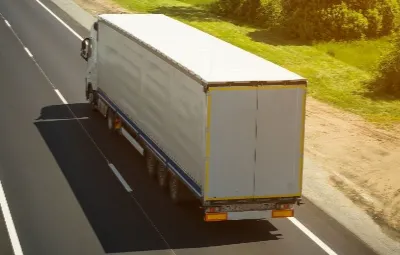 Antalya ile Darıca Arası Parça Eşya Taşıma