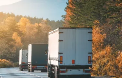 Antalya ile Darıca Arası Klima Taşıma